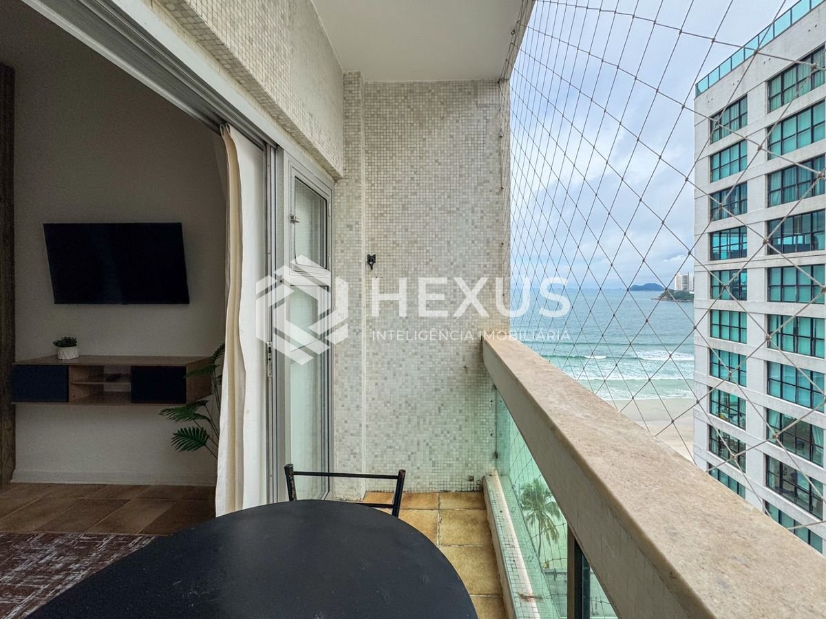 Apartamento em Pitangueiras — foto 2