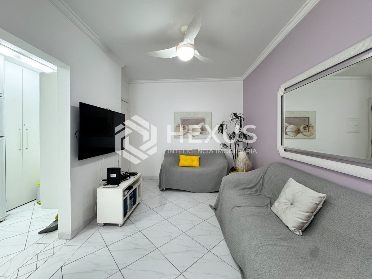Apartamento em Pitangueiras — foto 1