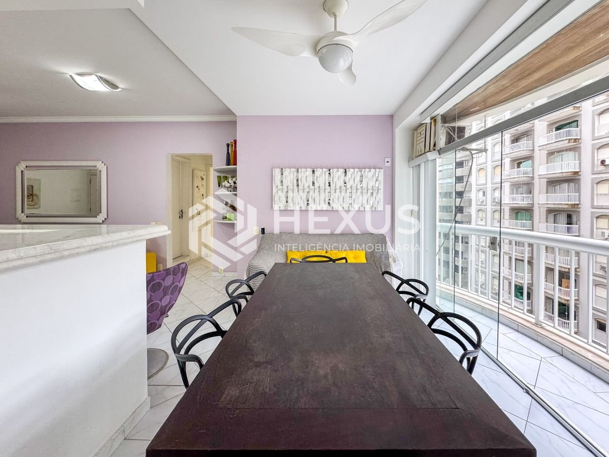 Apartamento em Pitangueiras — foto 2