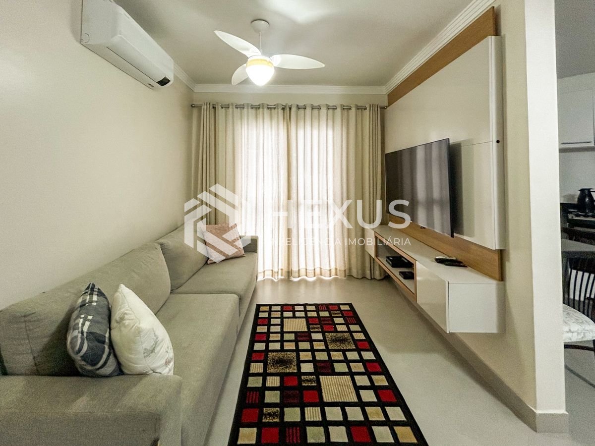 Apartamento na Enseada — foto 1