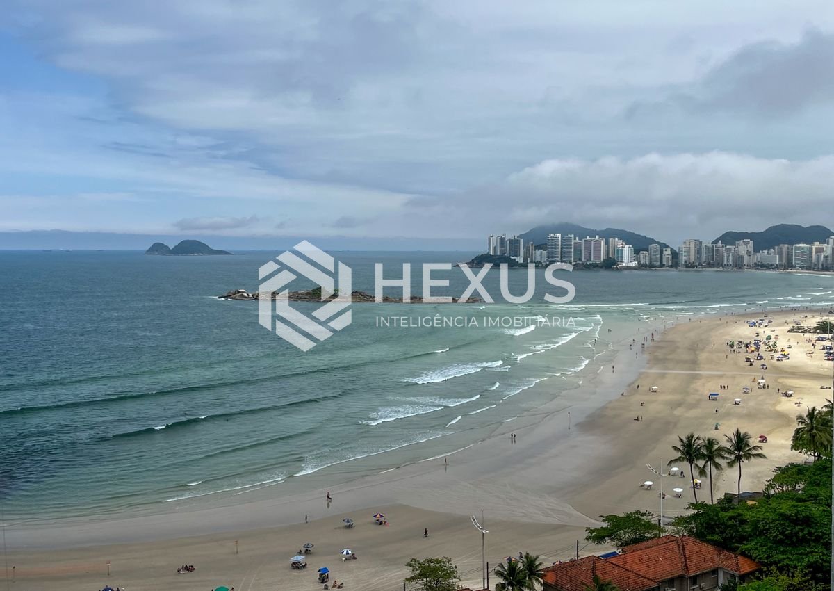 Apartamento em Pitangueiras — foto 1