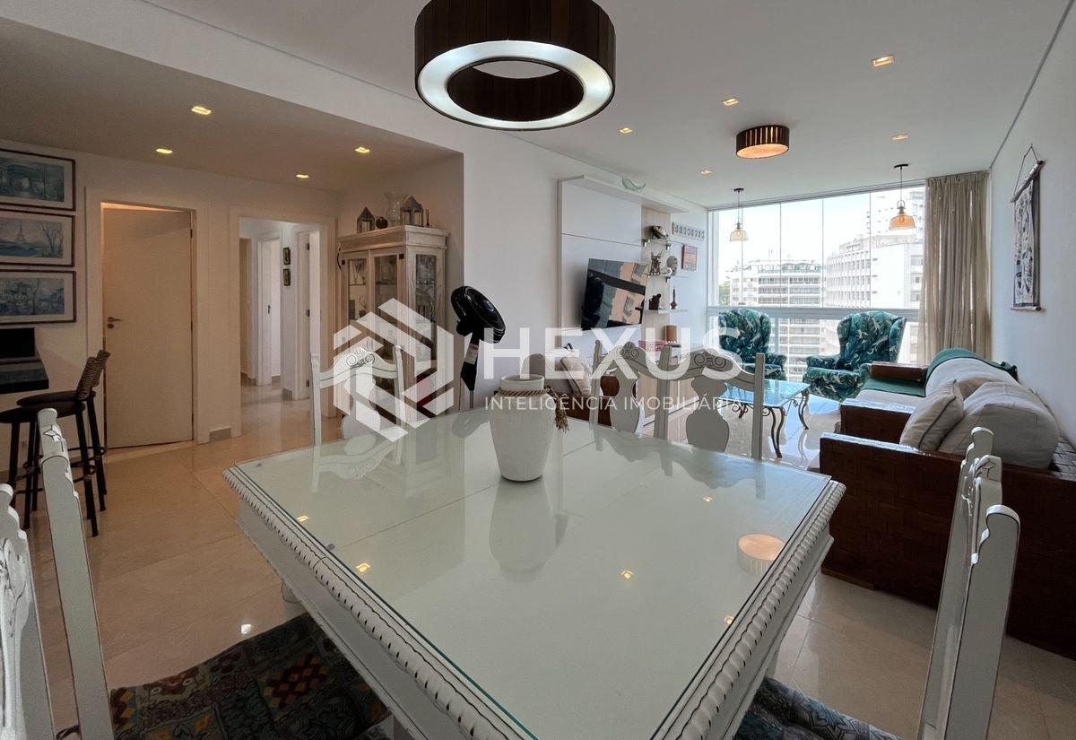 Apartamento em Pitangueiras — foto 2