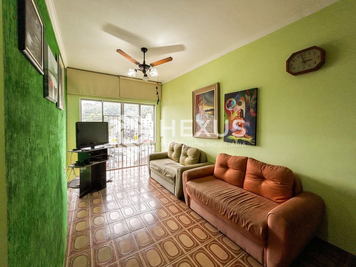 Foto 4 de Apartamento padrão à Venda, Jardim Astúrias, Guarujá, SP