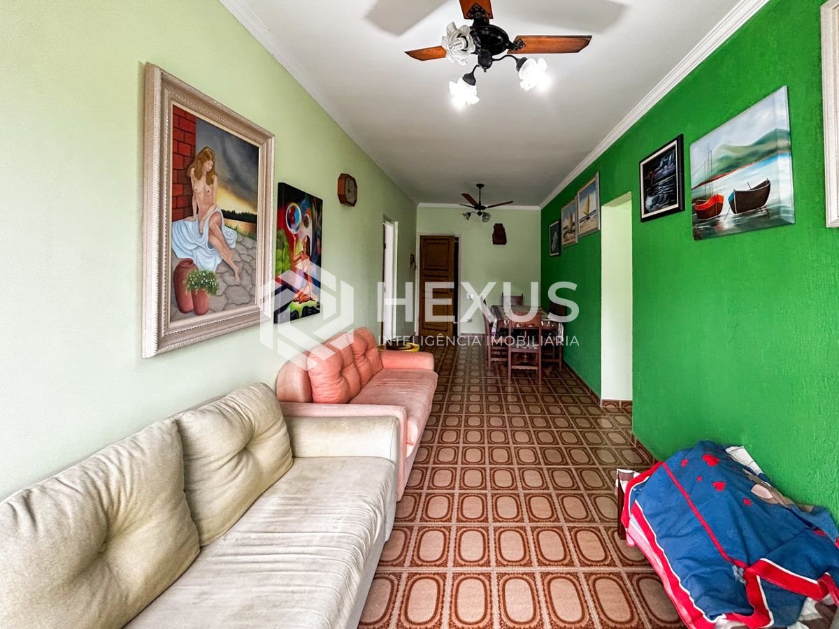 Foto 5 de Apartamento padrão à Venda, Jardim Astúrias, Guarujá, SP