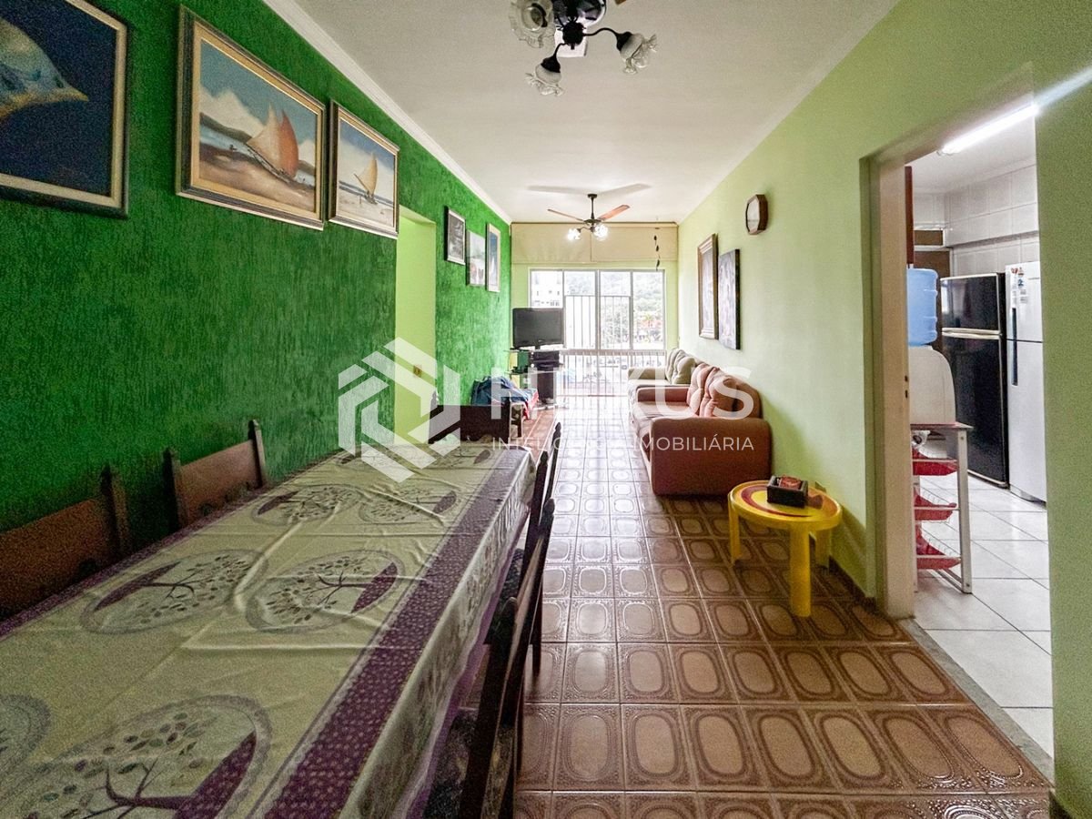 Apartamento no Jardim Astúrias — foto 1