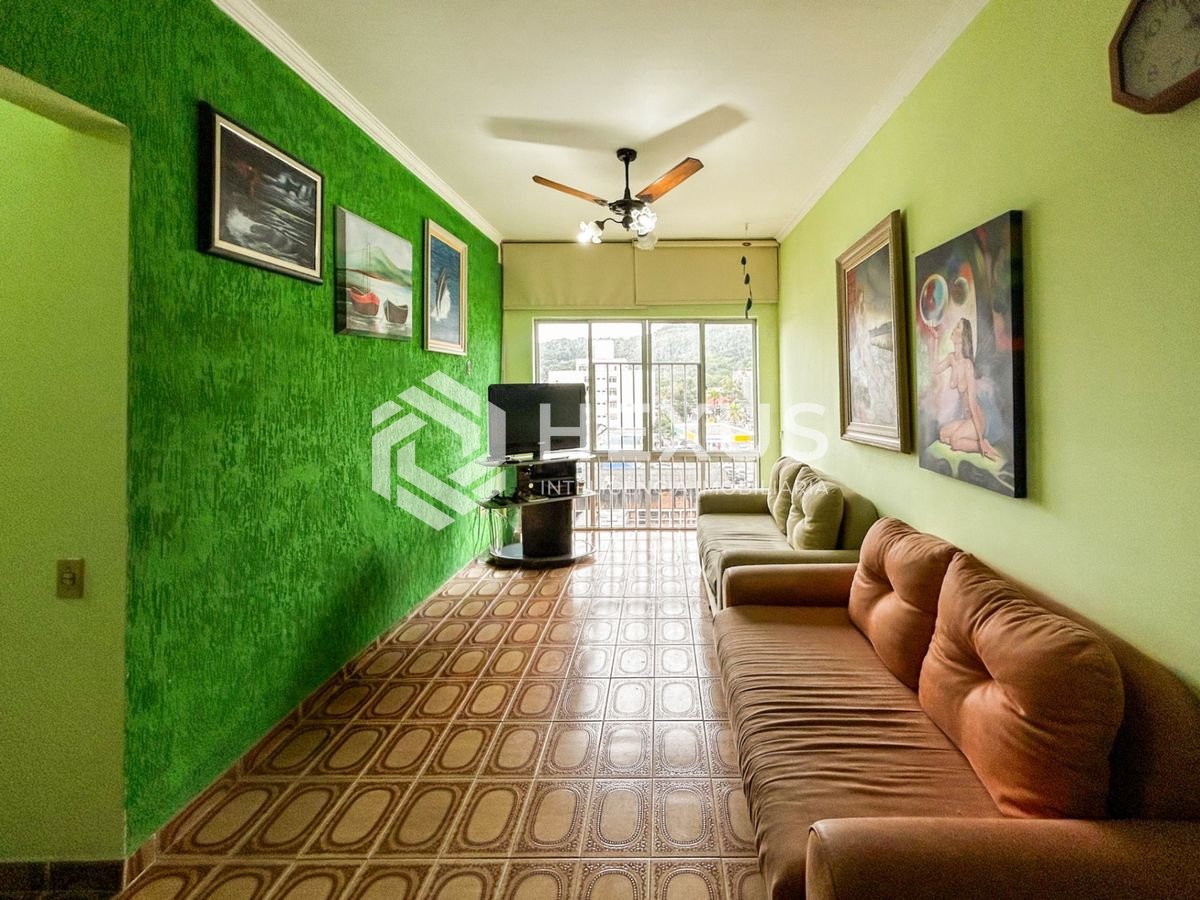 Foto 3 de Apartamento padrão à Venda, Jardim Astúrias, Guarujá, SP