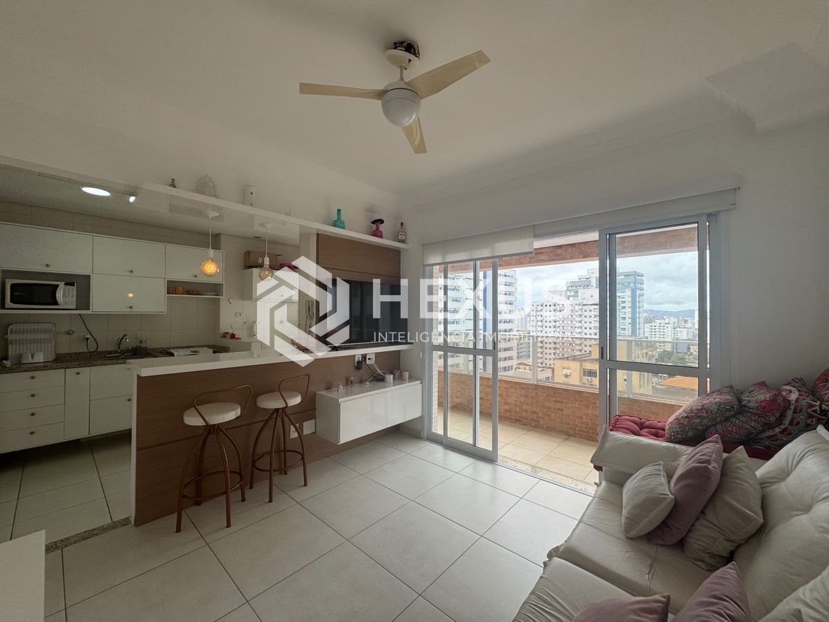 Apartamento em Boqueirão — foto 2