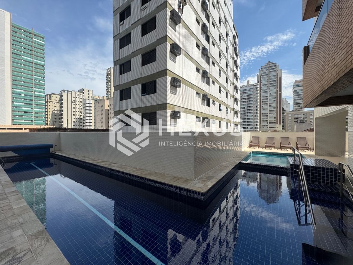 Apartamento em Boqueirão — foto 1