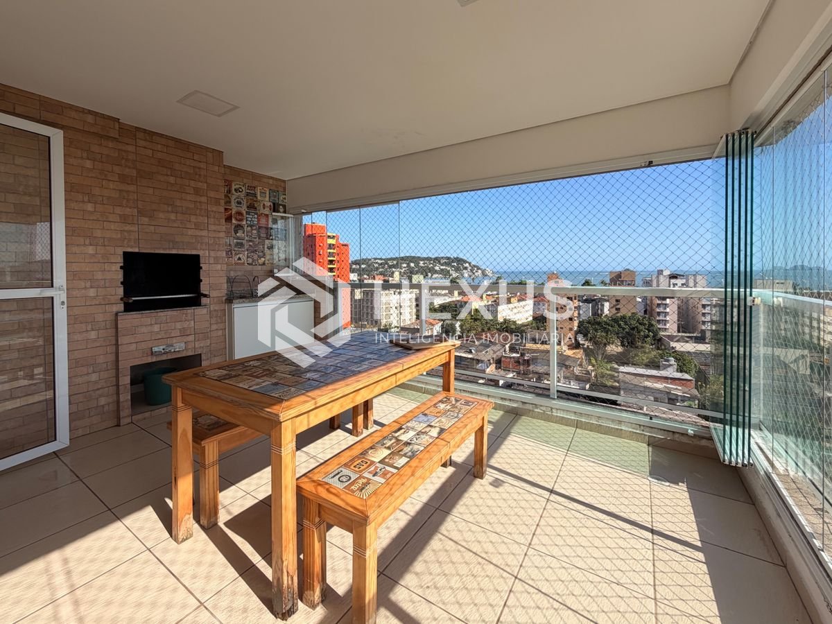 Apartamento na Enseada — foto 1