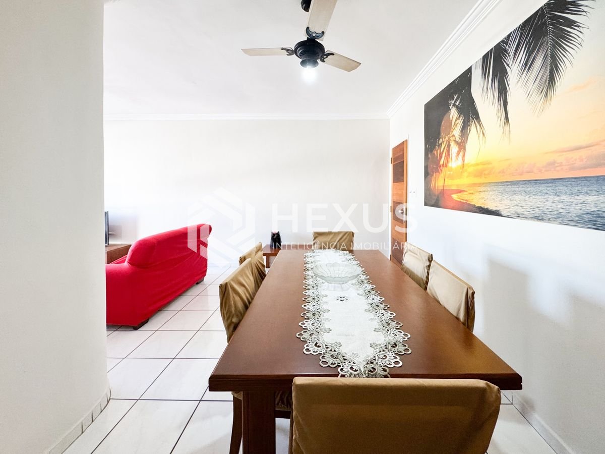 Foto 5 de Apartamento no Jardim Astúrias, Guarujá