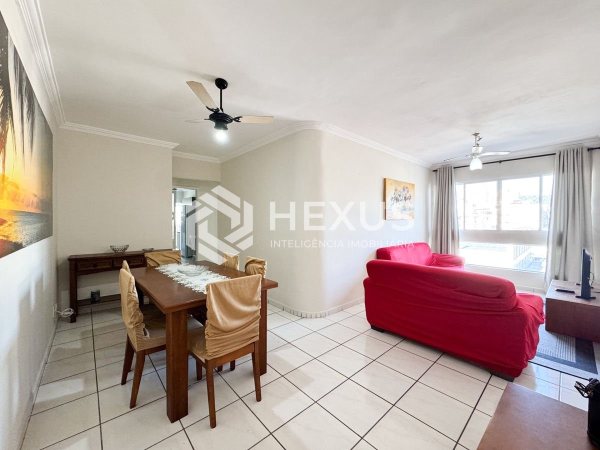 Apartamento no Jardim Astúrias — foto 1