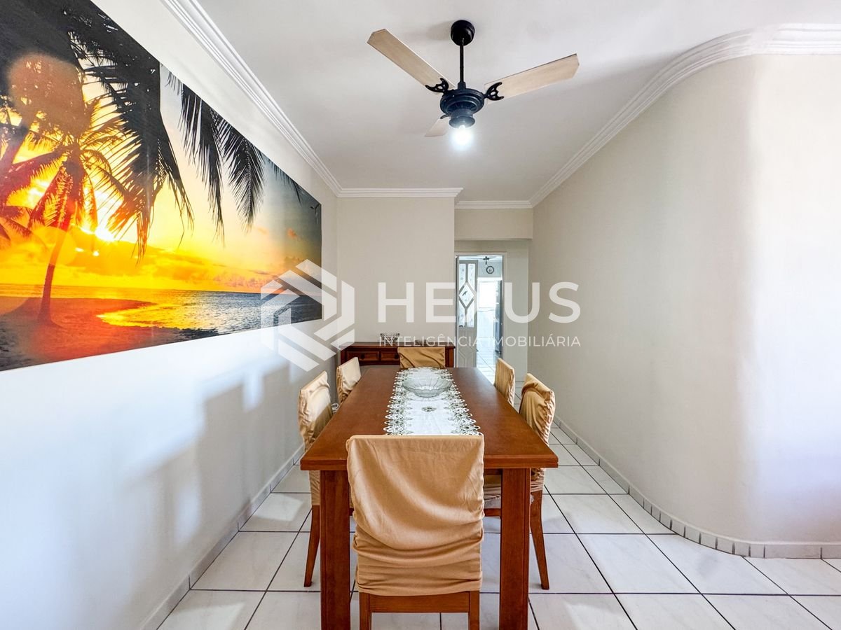 Foto 4 de Apartamento no Jardim Astúrias, Guarujá