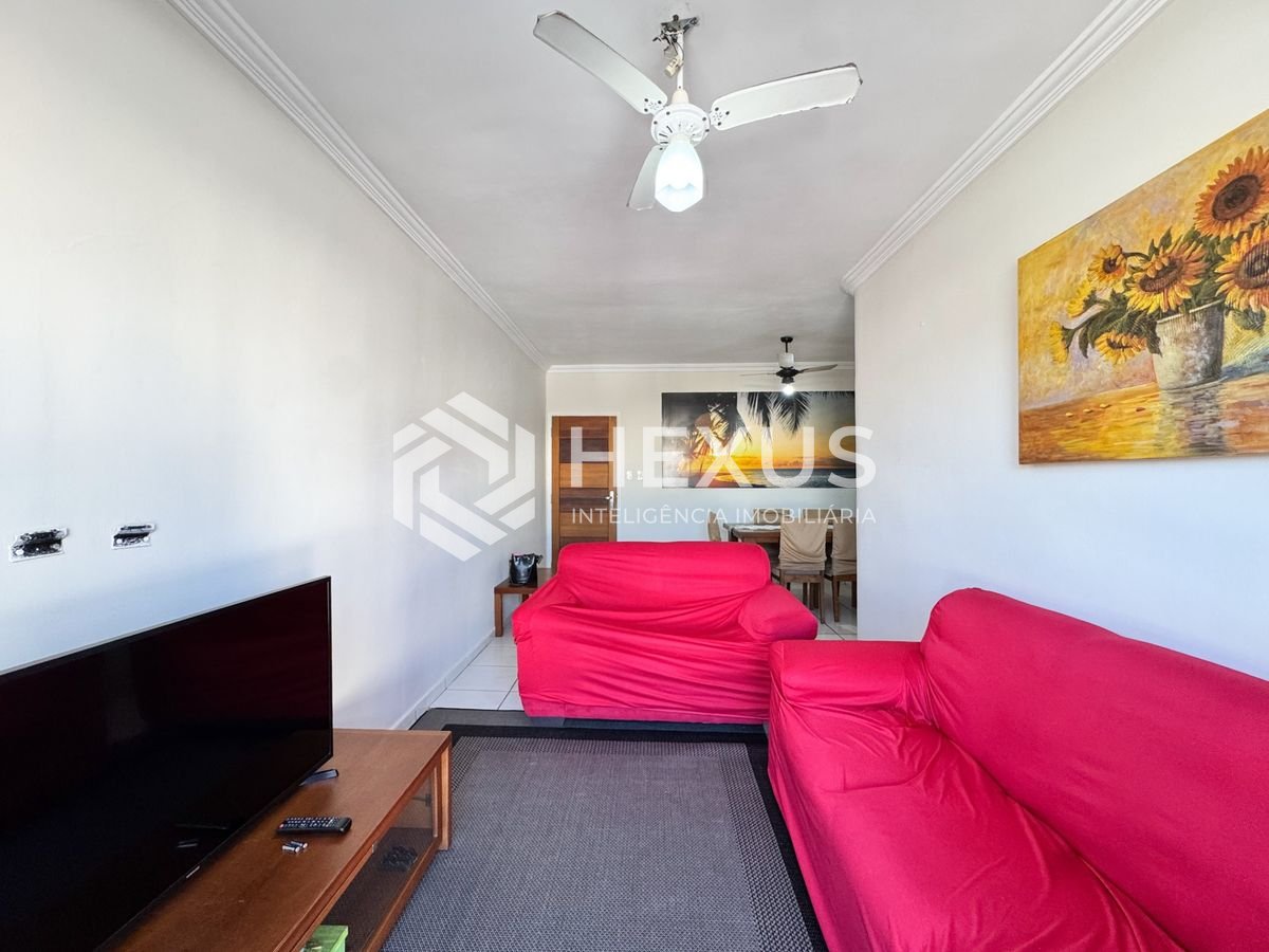 Apartamento no Jardim Astúrias — foto 2