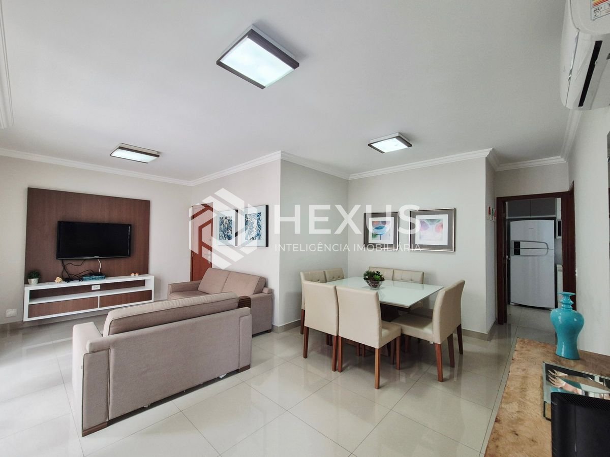 Apartamento em Pitangueiras — foto 1