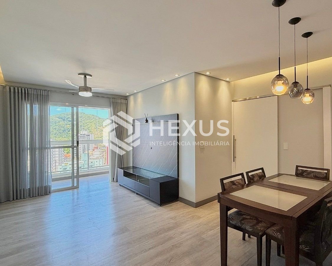 Apartamento no Jardim Astúrias — foto 1