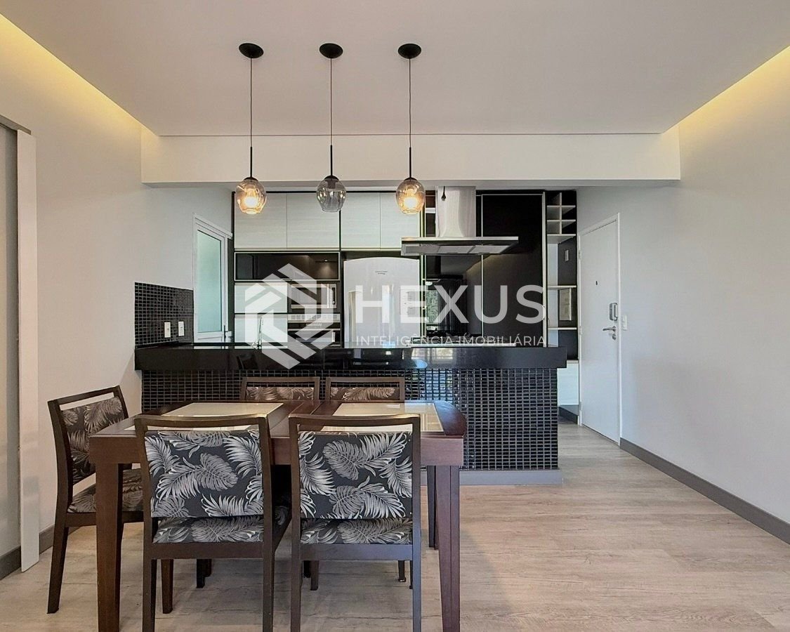 Foto 5 de Apartamento com varanda vista mar e lazer no Jardim Astúrias, Guarujá