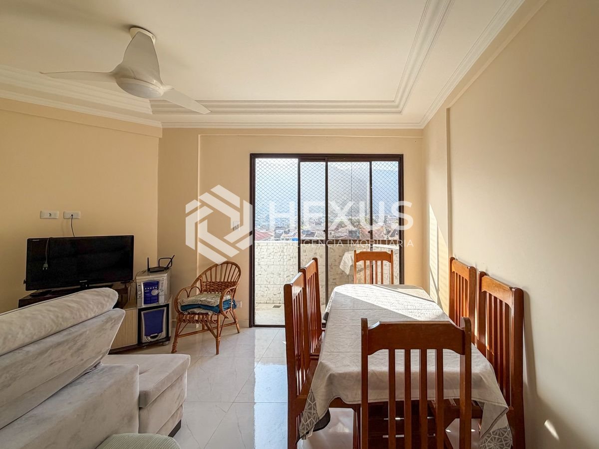 Apartamento na Enseada — foto 1