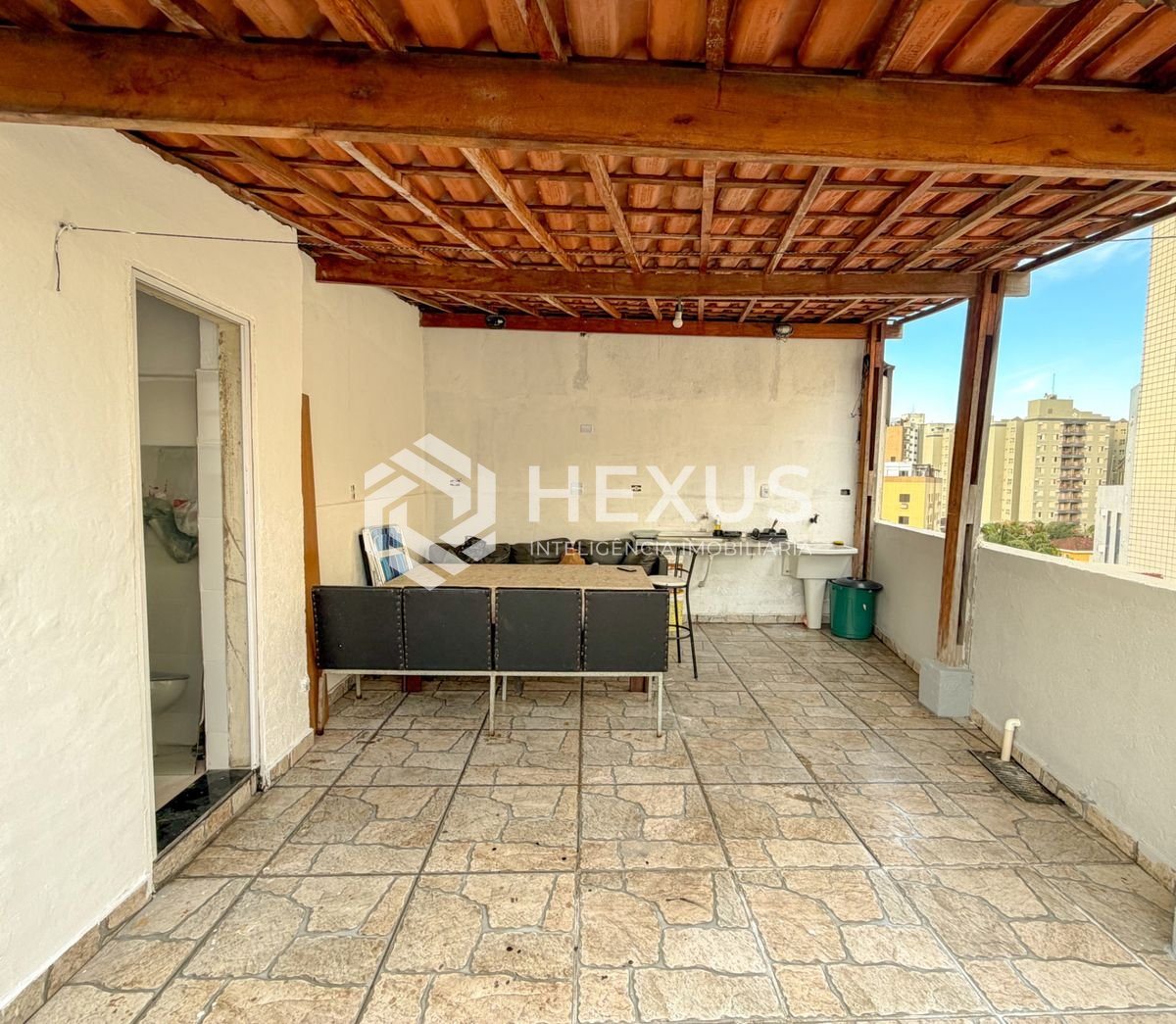 Apartamento na Enseada — foto 2