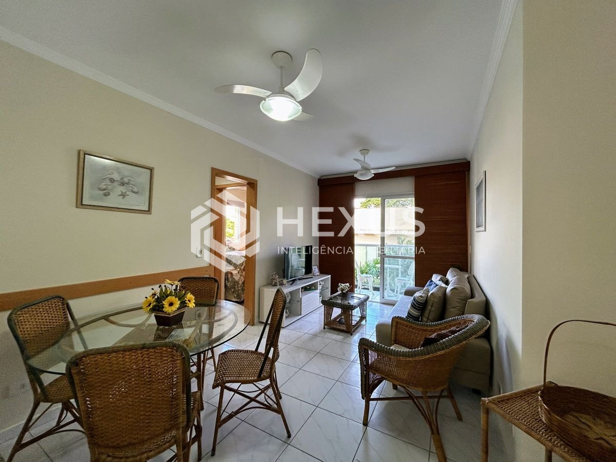 Apartamento na Enseada — foto 1