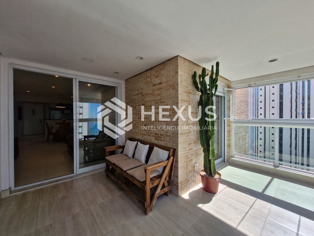 Apartamento no Jardim Astúrias — foto 2