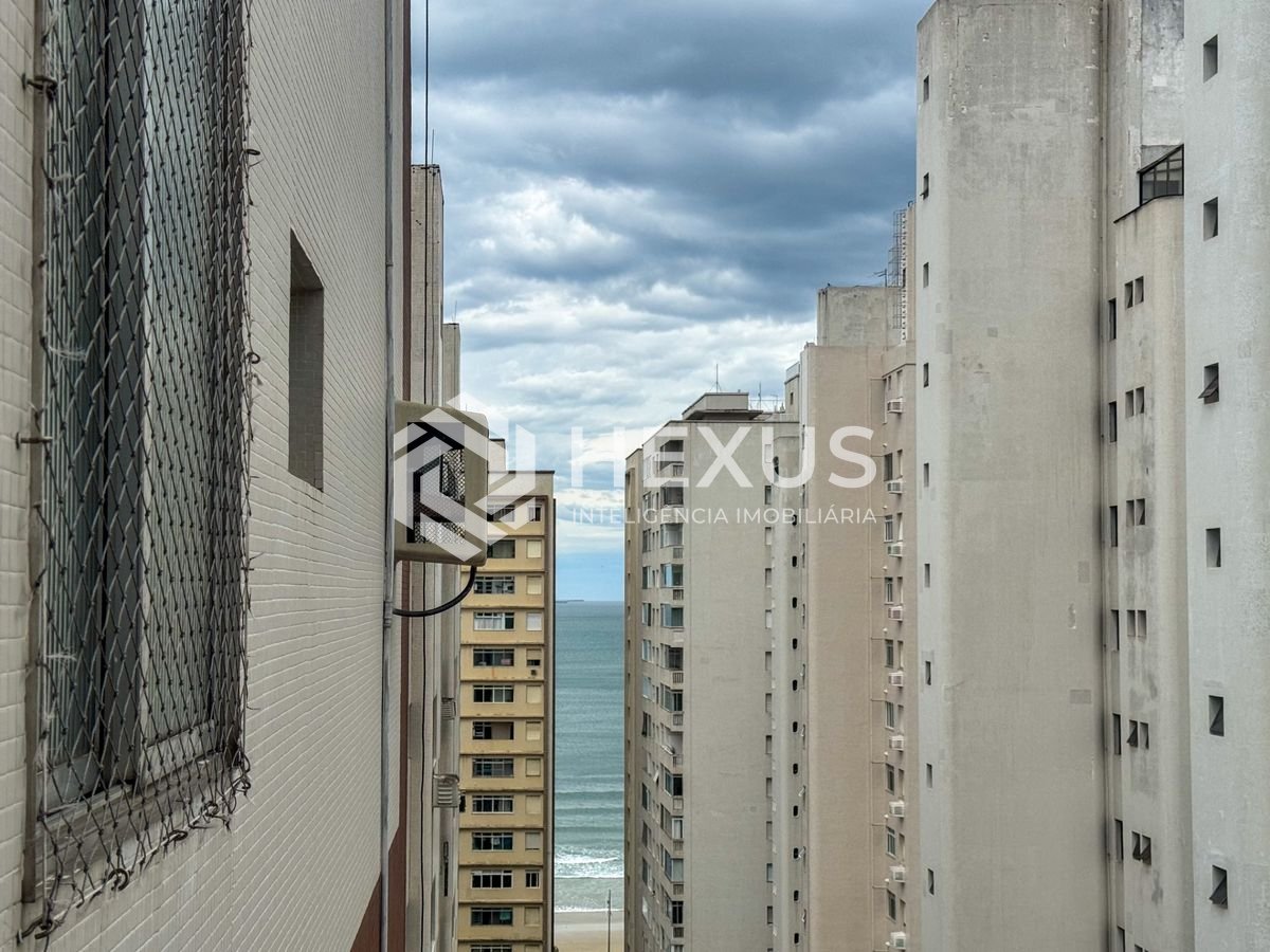 Apartamento em Pitangueiras — foto 1