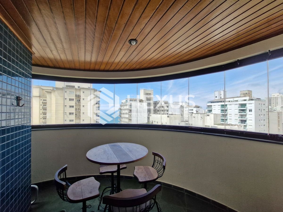 Apartamento em Pitangueiras — foto 2