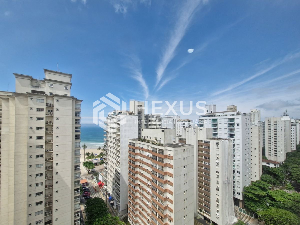 Apartamento em Pitangueiras — foto 1