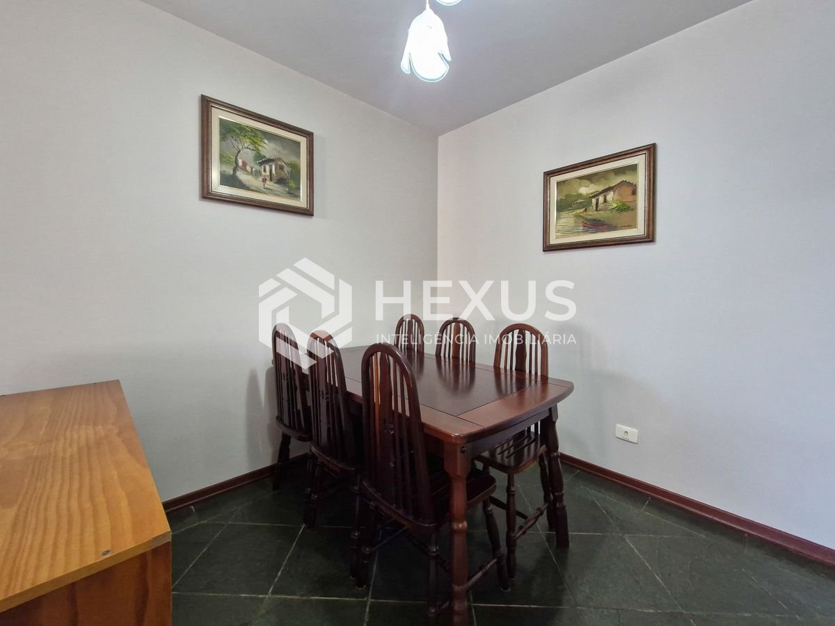 Foto 5 de Apartamento com varanda vista mar e lazer nas Pitangueiras, Guarujá
