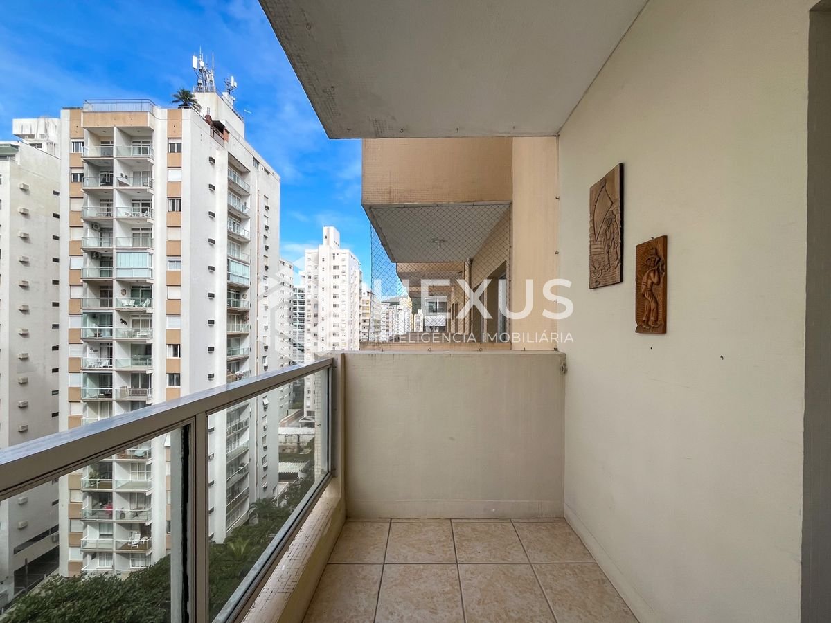 Apartamento em Pitangueiras — foto 1