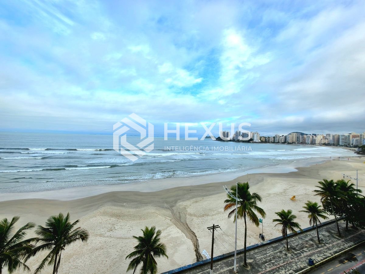 Apartamento em Pitangueiras — foto 1
