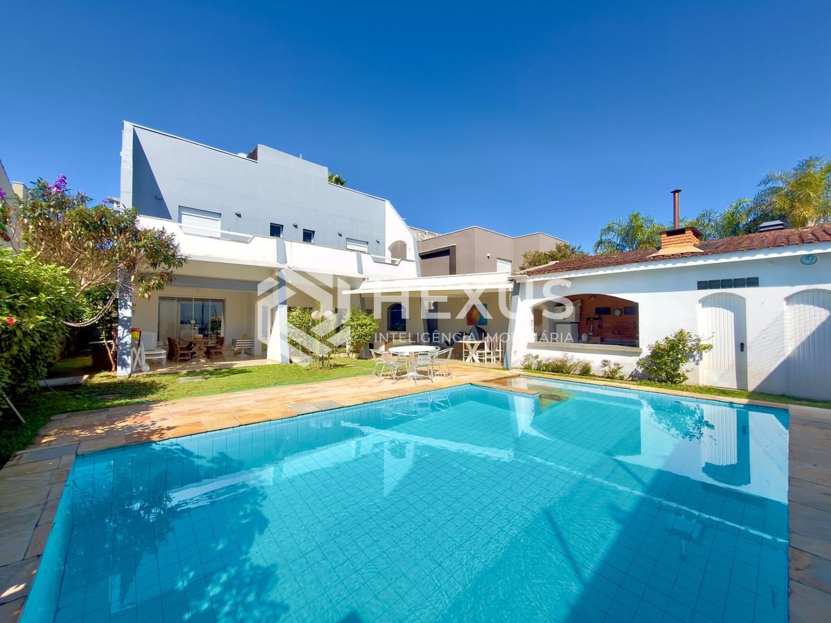 Foto 3 de Casa de alto padrão à venda no Jardim Acapulco, Guarujá