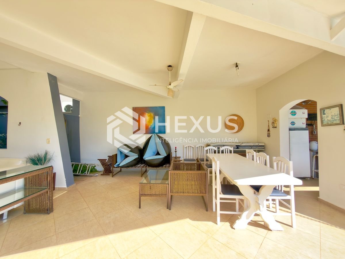 Foto 5 de Casa de alto padrão à venda no Jardim Acapulco, Guarujá