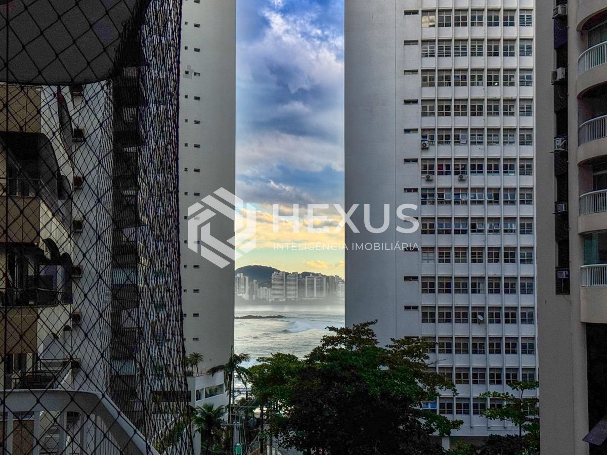 Apartamento em Pitangueiras — foto 1