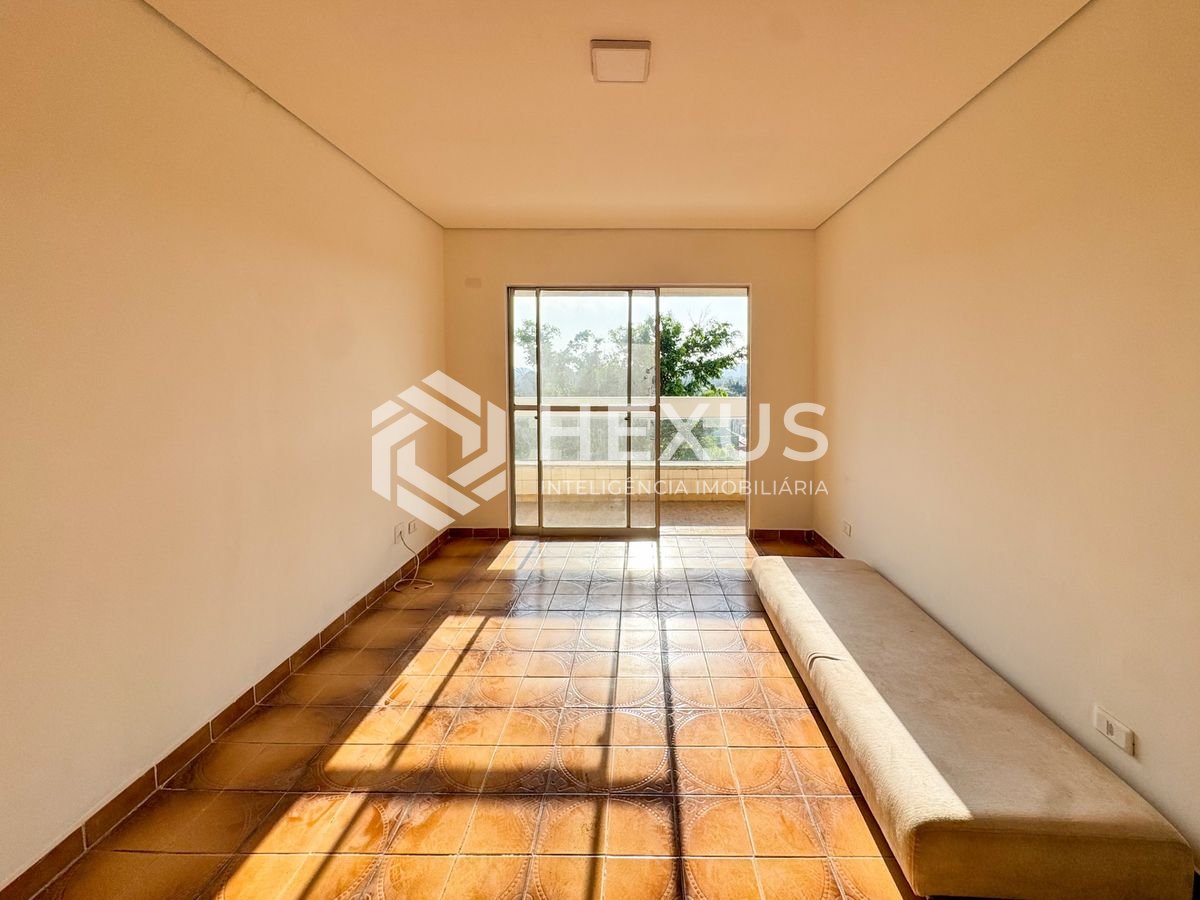 Foto 4 de Apartamento no Jardim Astúrias