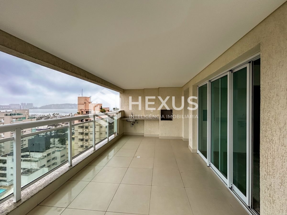 Apartamento na Enseada — foto 1