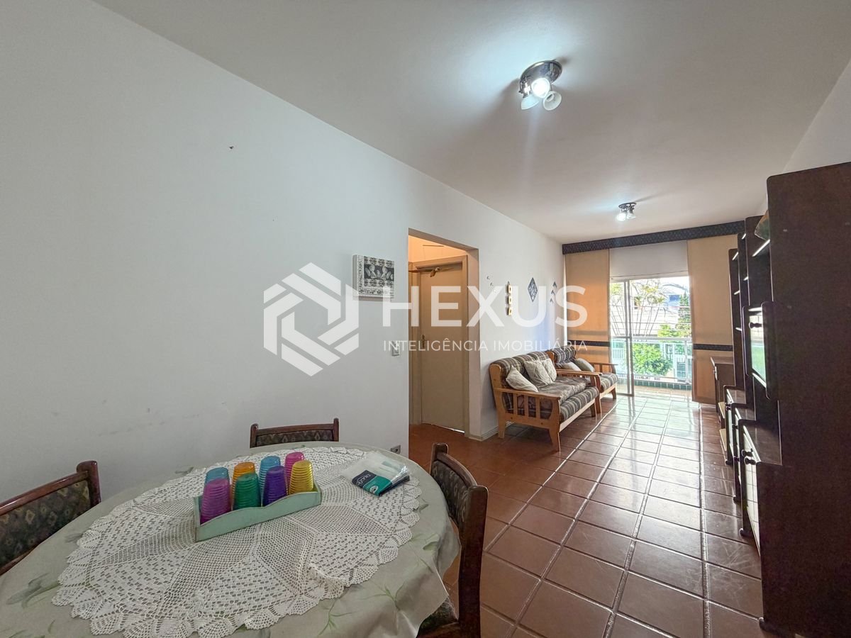 Apartamento na Enseada — foto 1