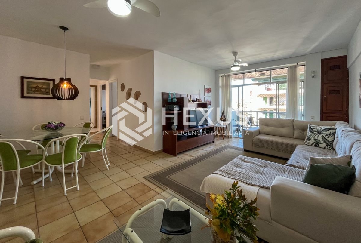 Apartamento em Pitangueiras — foto 1