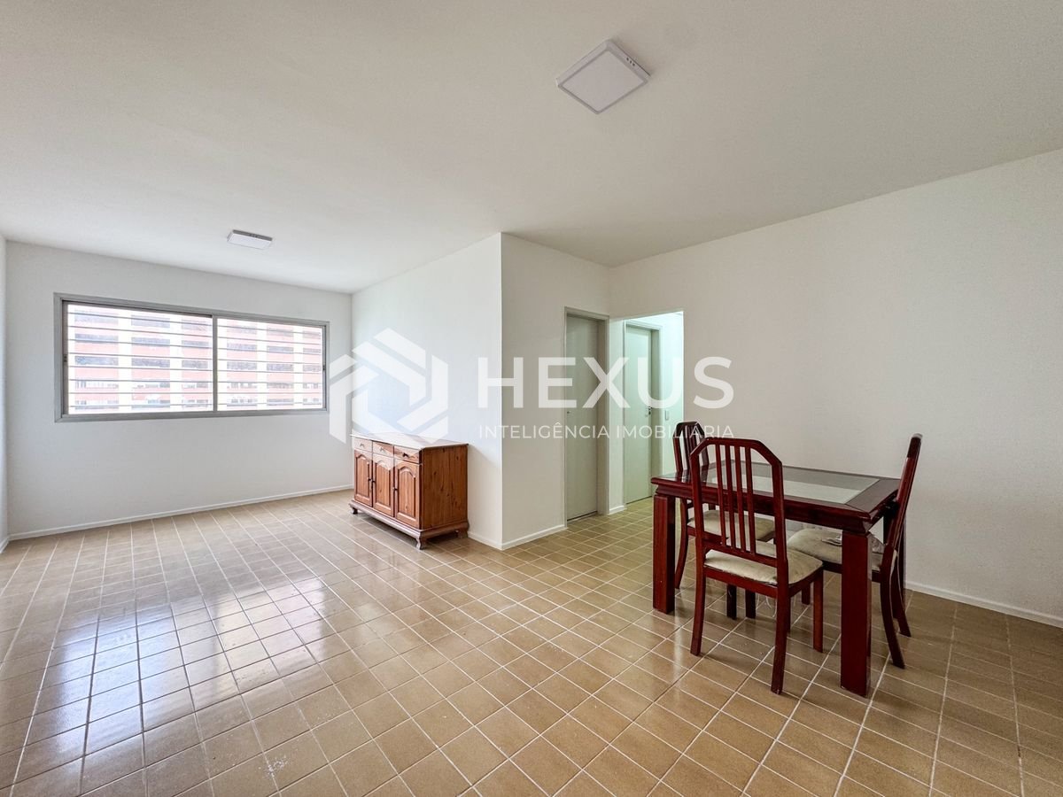 Apartamento em Pitangueiras — foto 1