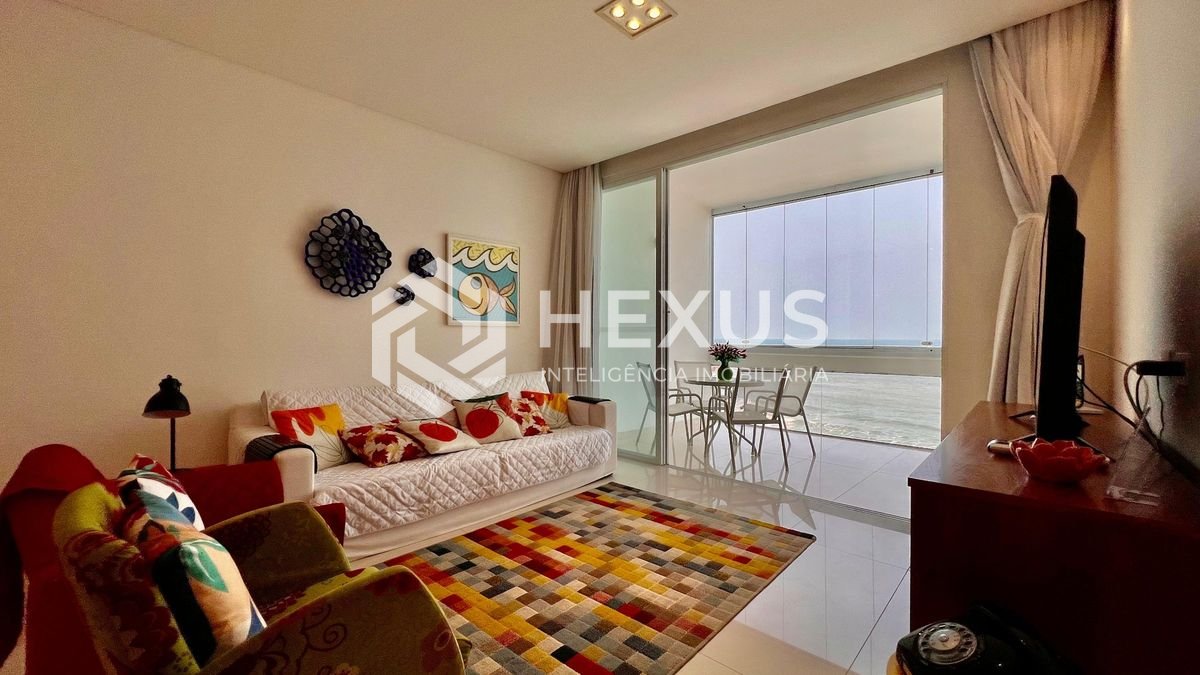 Foto 4 de Apartamento em Pitangueiras