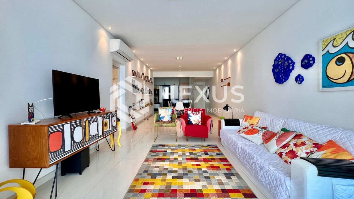 Apartamento em Pitangueiras — foto 1