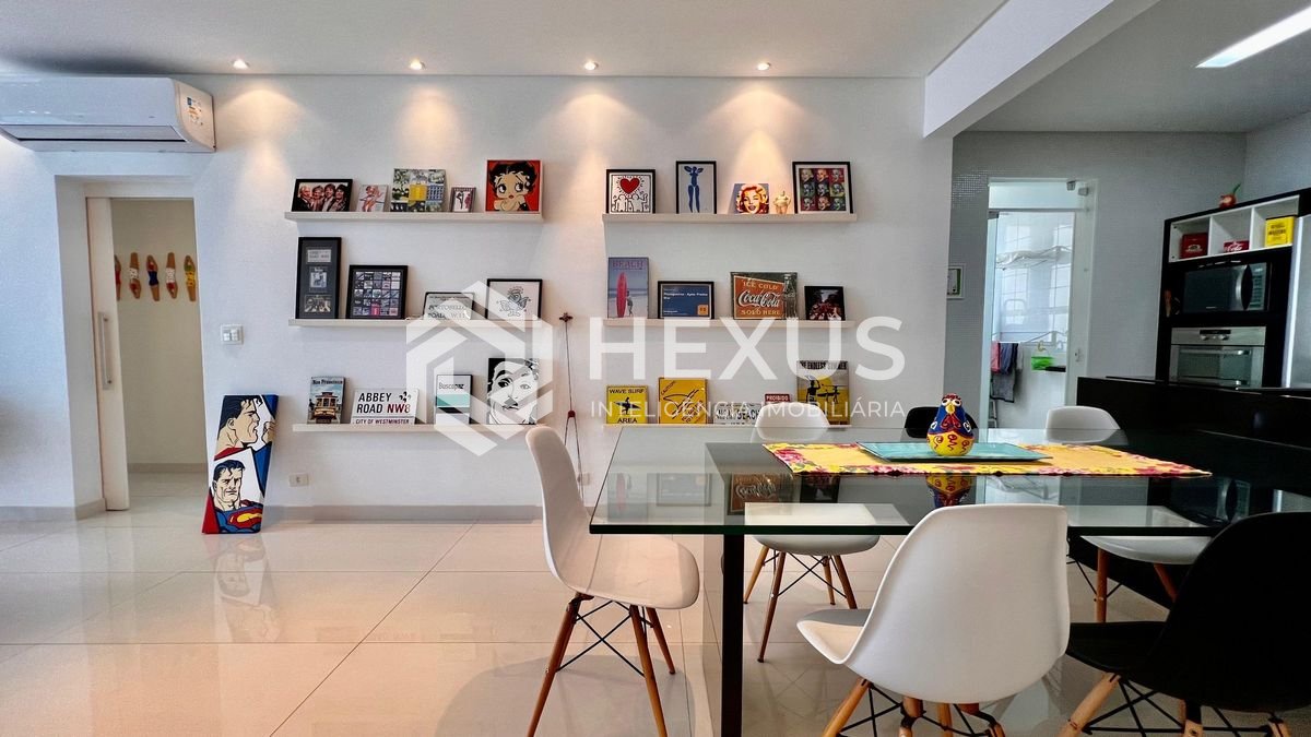 Foto 5 de Apartamento em Pitangueiras