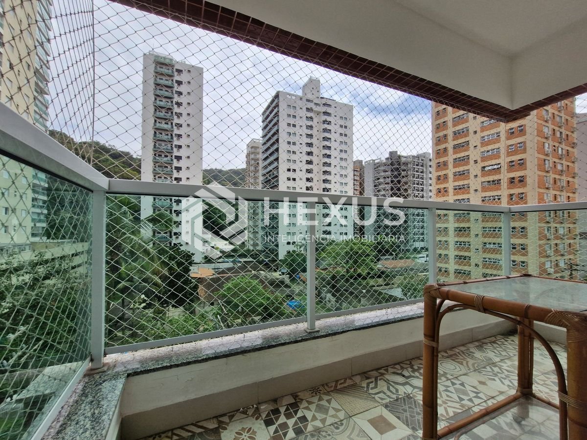 Apartamento em Pitangueiras — foto 2