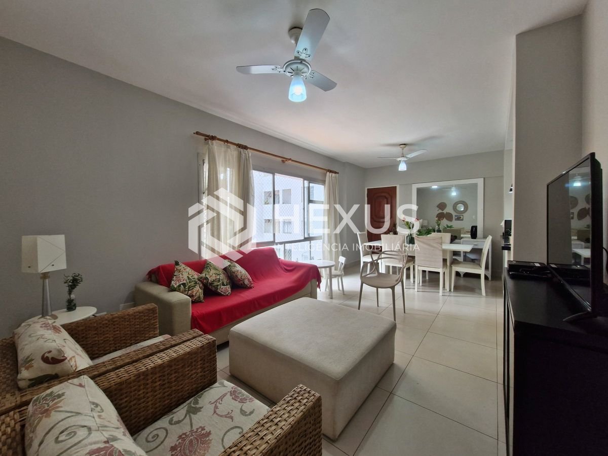Apartamento em Pitangueiras — foto 1
