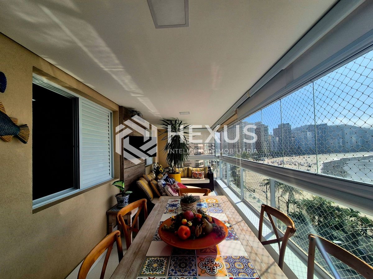 Apartamento no Jardim Astúrias — foto 1