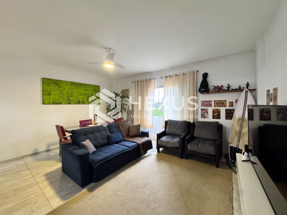 Apartamento no Jardim Astúrias — foto 1
