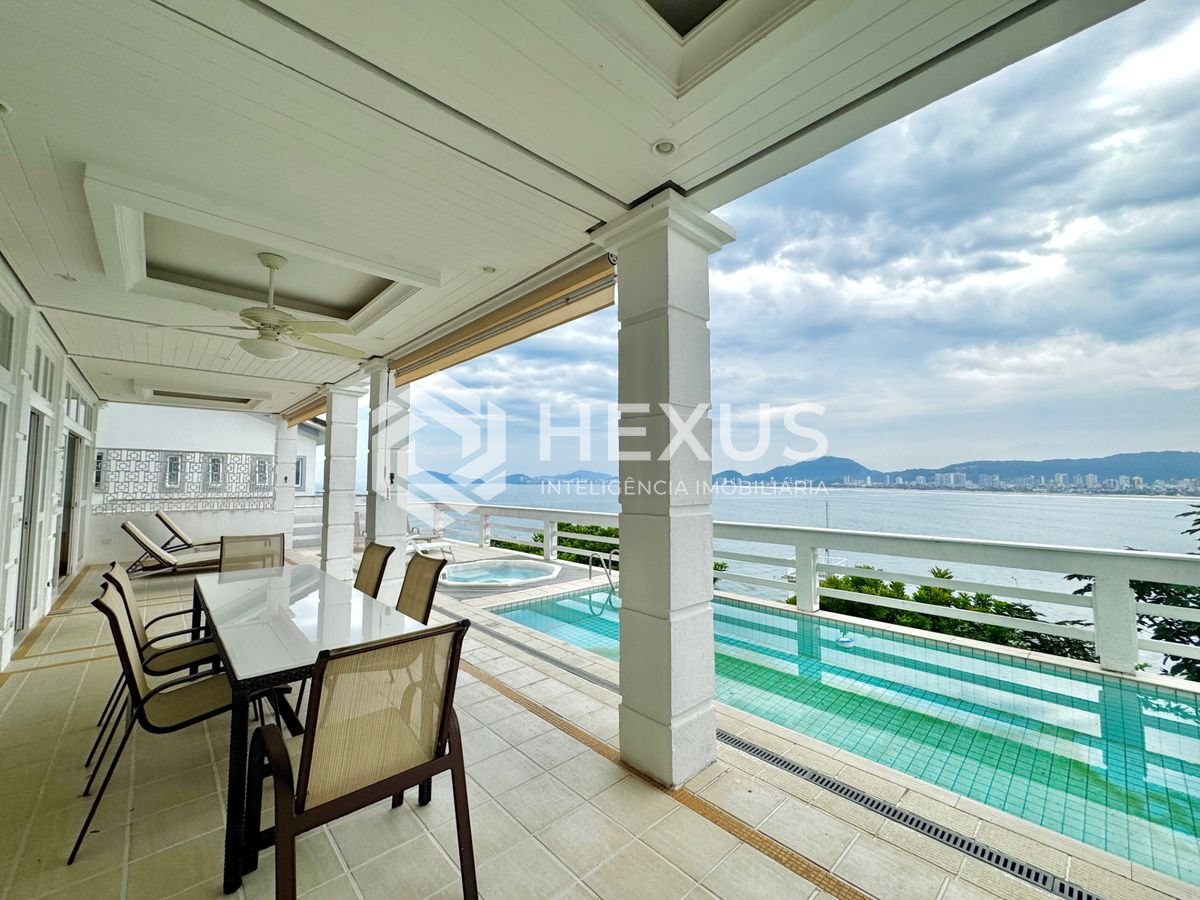 Casa na Península — foto 1