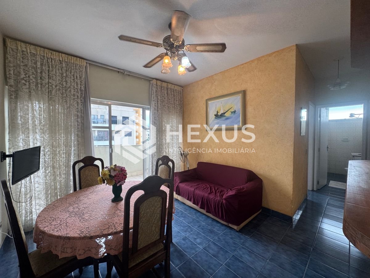 Apartamento na Enseada — foto 1