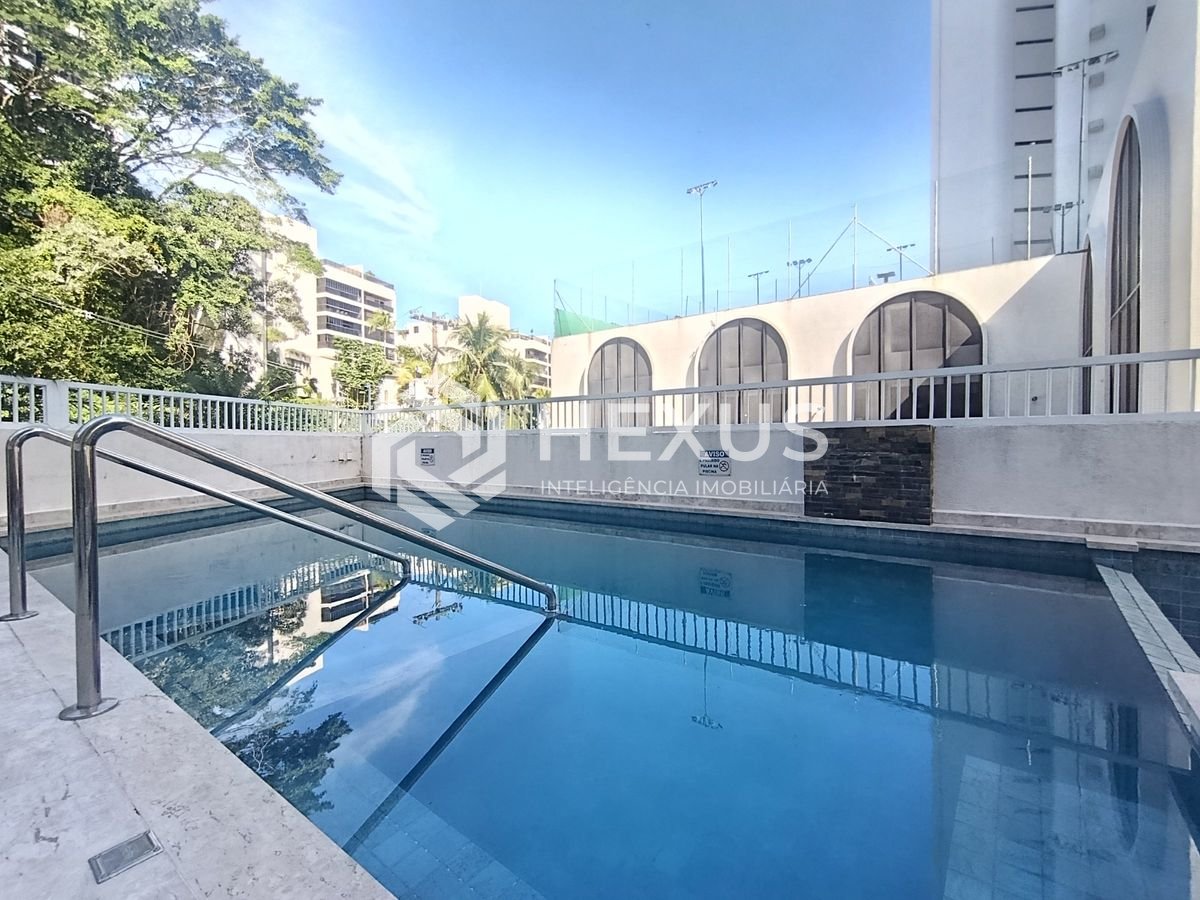 Apartamento nos Tortugas — foto 1