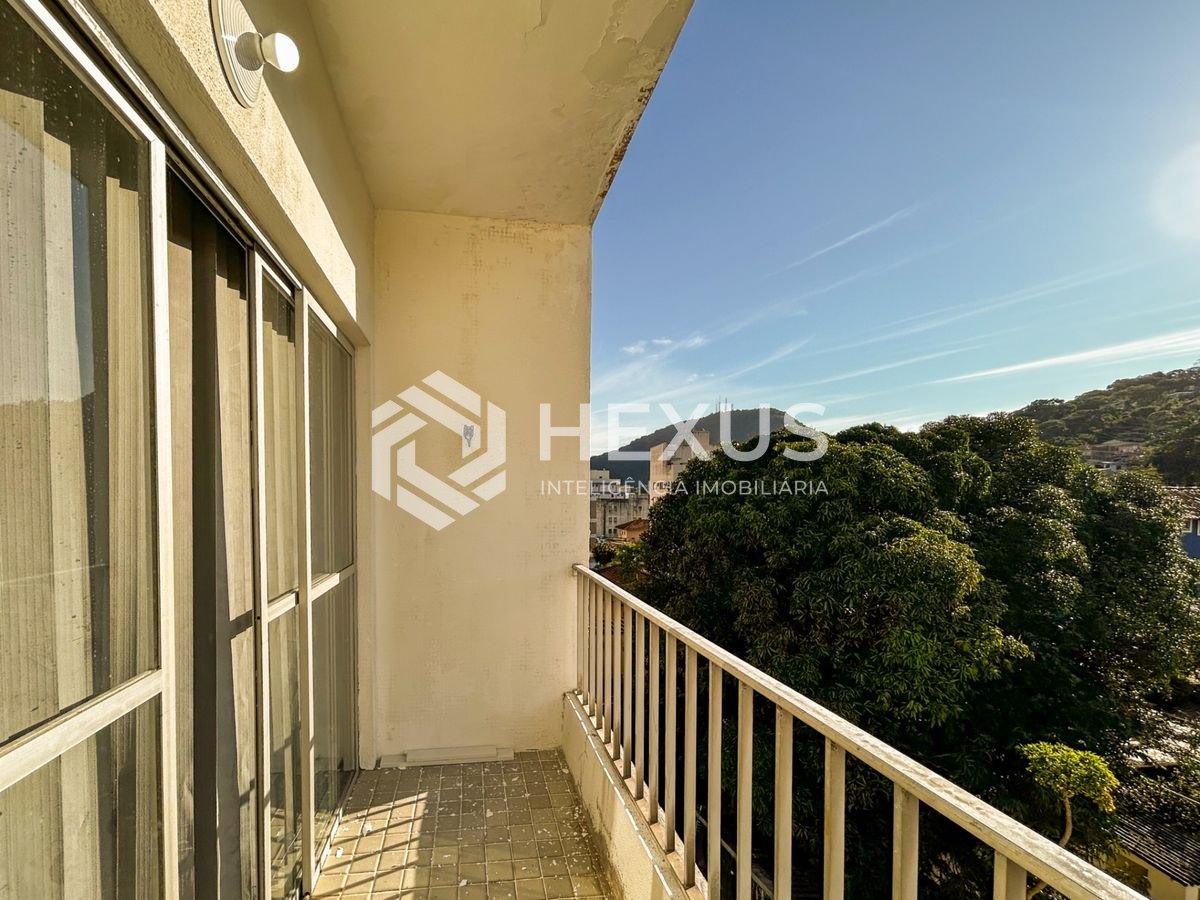 Foto 5 de Cobertura com varanda gourmet e lazer a 600m da praia na Enseada, Guarujá