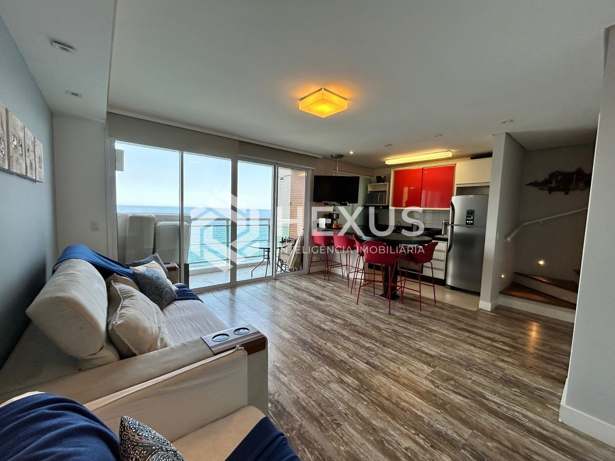 Apartamento nos Tortugas — foto 1